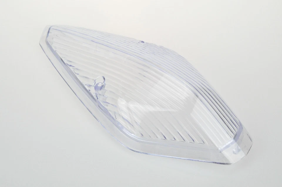 Lente de luz trasera para HONDA VTX 1300R/S/T, VTX1800R/S/T Foto 3 de 4