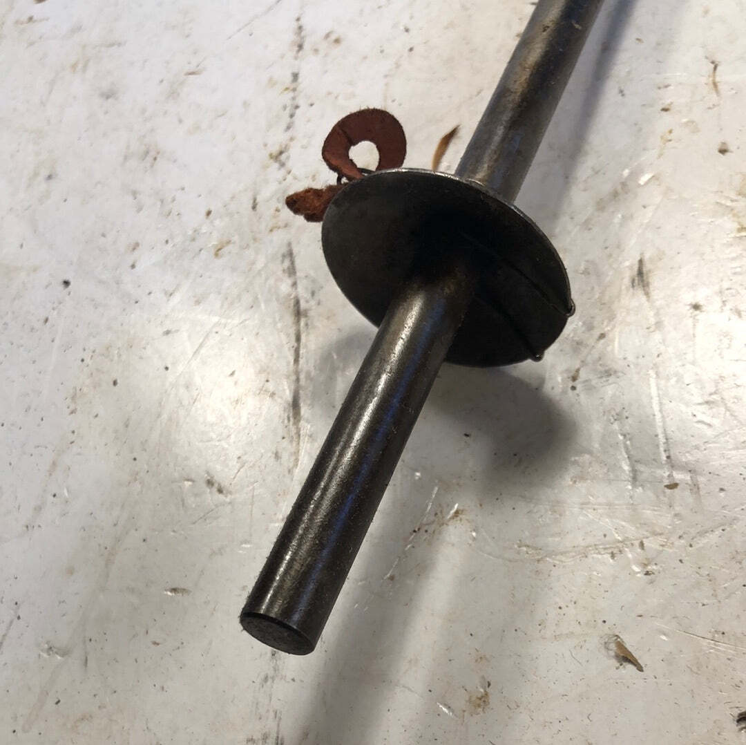 19331939 Ford flathead V8 8595HP fuel pump push rod 489400A NORS eBay