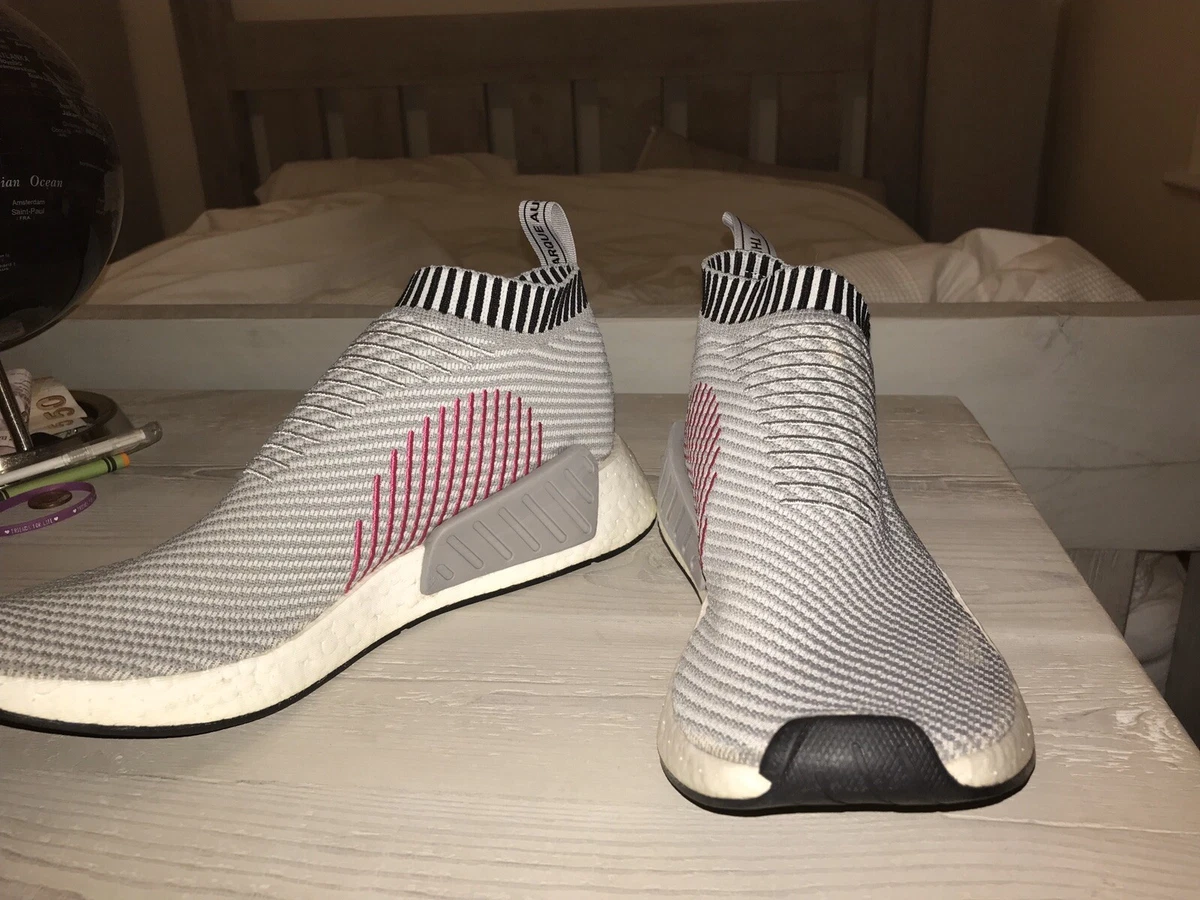 Adidas nmd cs2 grigie cheap