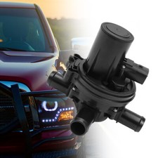For Ram 1500 - 5500 2013-2018 3 Way Coolant Heater Control Valve 3.6l 5.7l