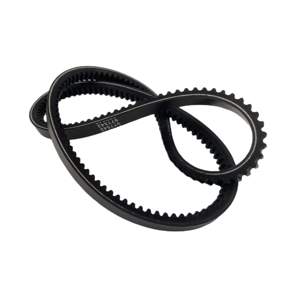 Alternator Drive Belt for Volvo Penta Repl: 977542, KAD42