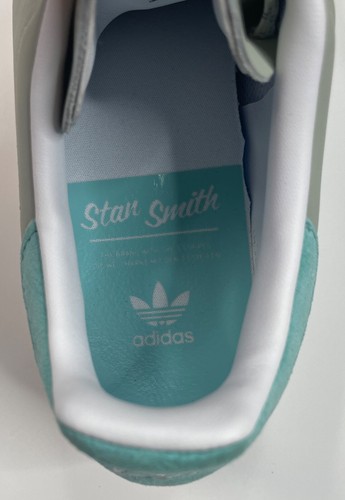 Adidas Originals Men's Stan Smith Tennis Sneakers EE5794 Size 7 - Picture 15 of 18