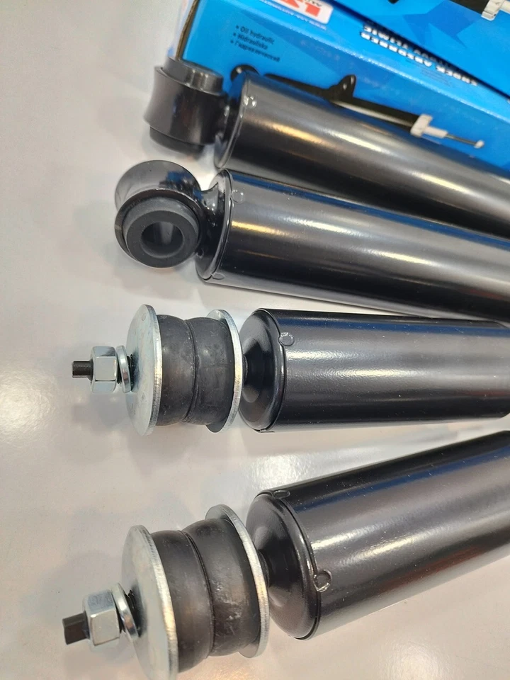 Kit Amortiguador 4 piezas Delantero y Trasero Lada 2121 Niva 4x4 Foto 2 de 3