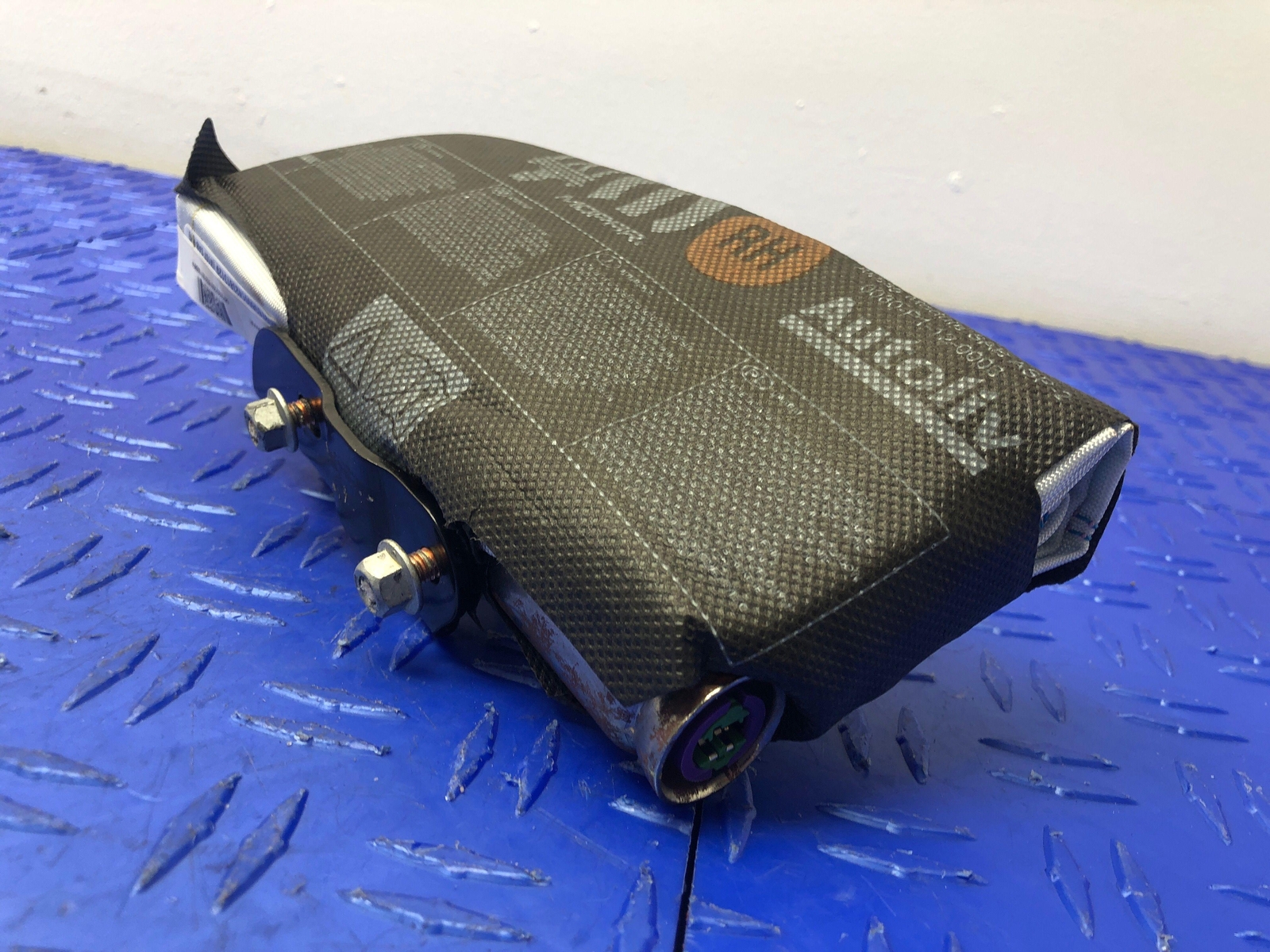2014-2021 MASERATI GHIBLI  FRONT RIGHT SEAT AIRBAG OEM 2015 2016 2017 2018 2019