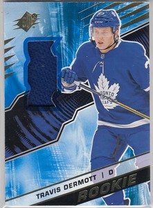 travis dermott jersey