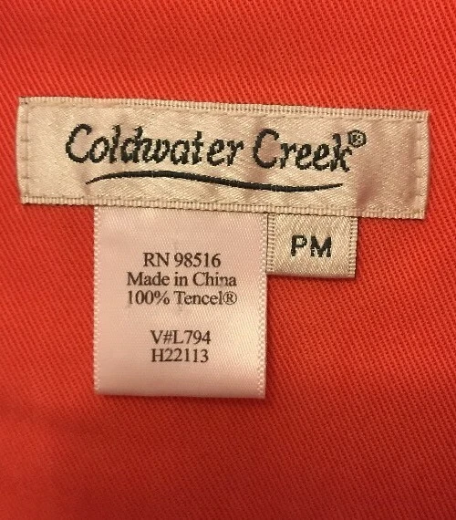 Blazer para mujer 8P Ruby Rd Foto 3 de 4