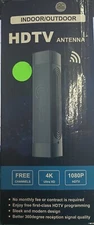 Digital HD TV Antenna indoor / OutDoor