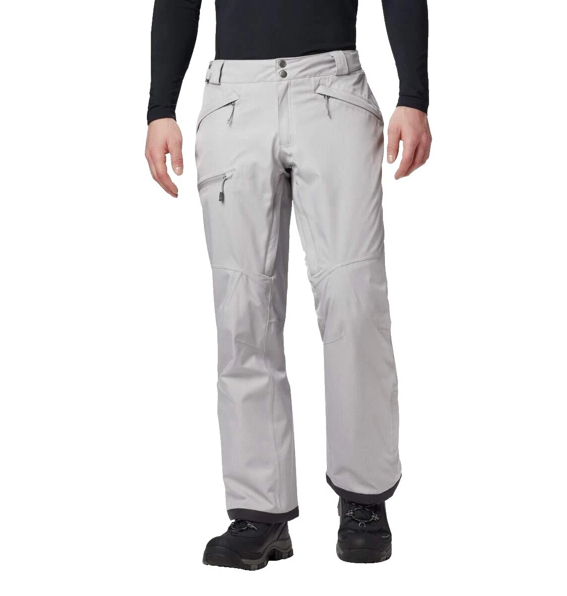 Columbia Size XL Polyester Pants for Men