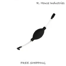 Black Berkey Primer for Berkey Water Filters Elements NEW