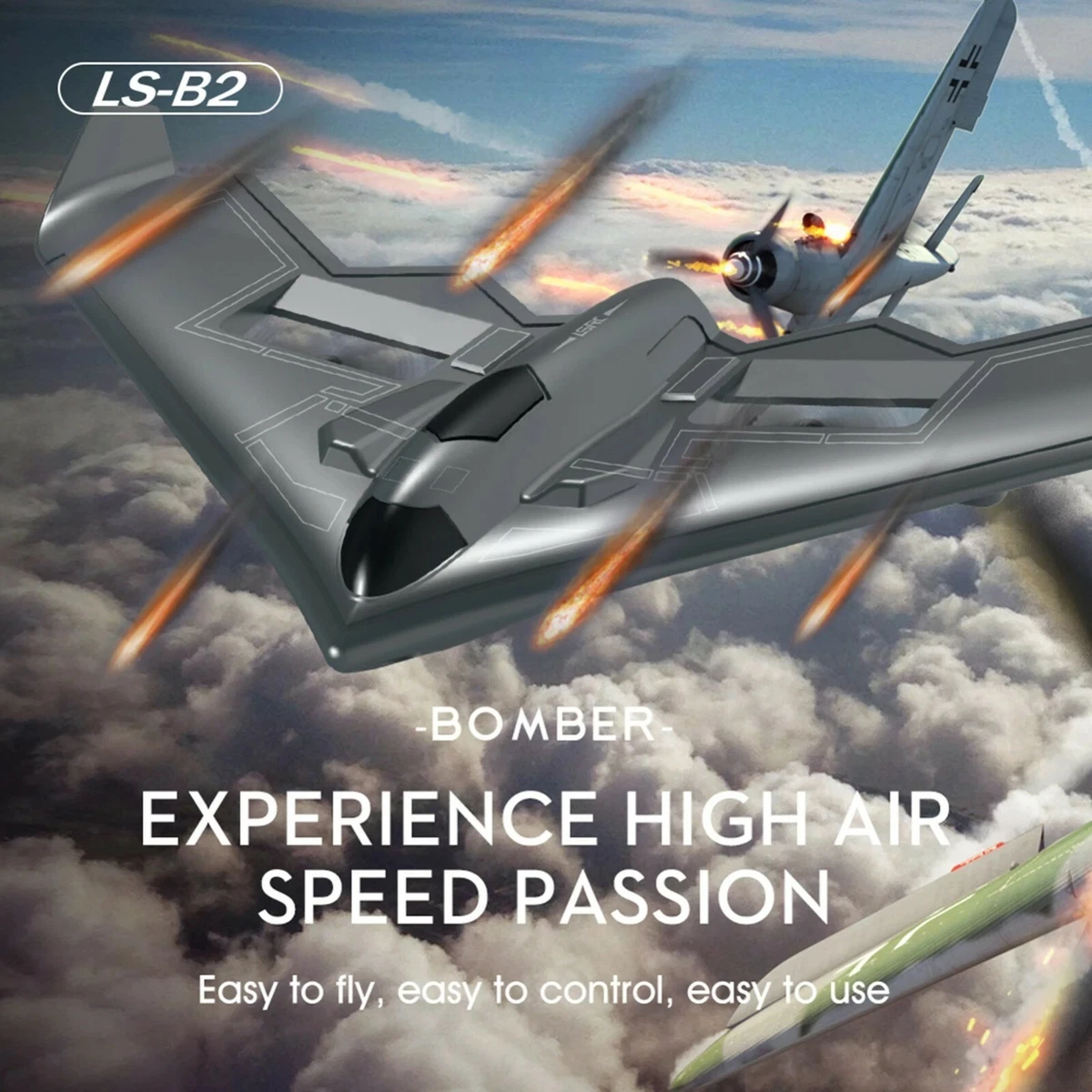 Beginner Electric Rc Aircraft
