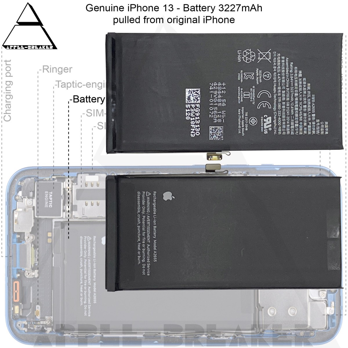 Battery Level How Long Will 25 Percent Battery Last On Iphone