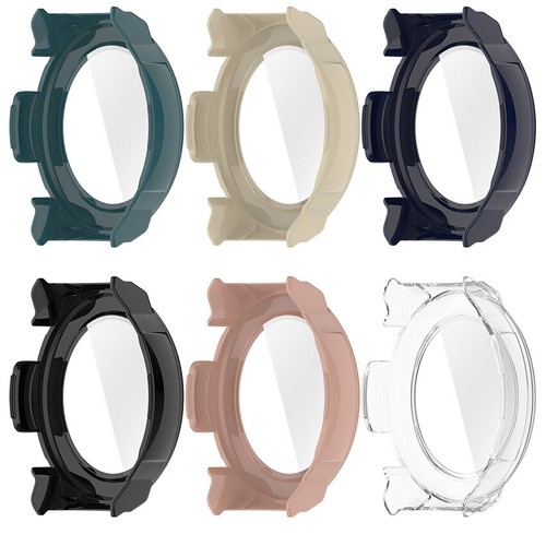 Watch Case Cover Screen Protector for Mibro Watch Gs Pro Smartwatch Accessories - Zdjęcie 3 z 30