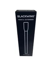 Blackwing Pencil Extender - New, Open Box