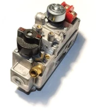 Hearth Products Controls Propane Gas 201-KS Dexen 6003KS Series Millivolt Valve
