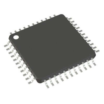 PIC16F874-04/PT, IC MCU 8BIT 7KB FLASH 44TQFP