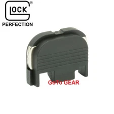 GLOCK OEM Rear Slide Cover Plate For All GLOCK Models Gen 1 2 3 4 Part  SP00133