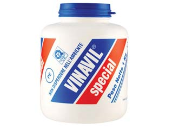 Colla vinavil special kg.1 - kg.1 6 pezzi Vinavil