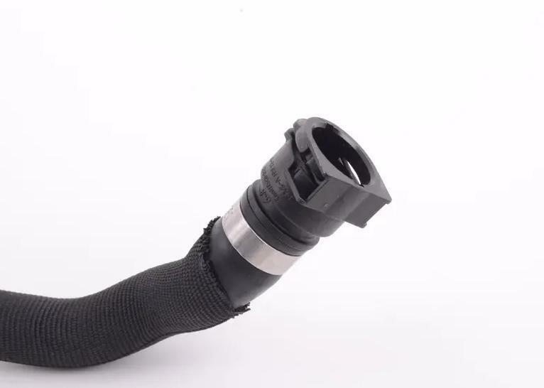OEM BMW 1 Coupe E82 Water Pump Hose Line 11537584550 7584550 