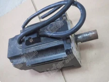1PC Used Servo motor APM-SC03DNK