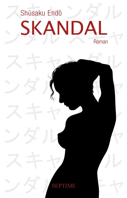 Thumbnail - Shusaku Endo / Skandal9783902711663