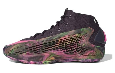 Ae 1 Adidas 'MX Fuchsia' IG6610