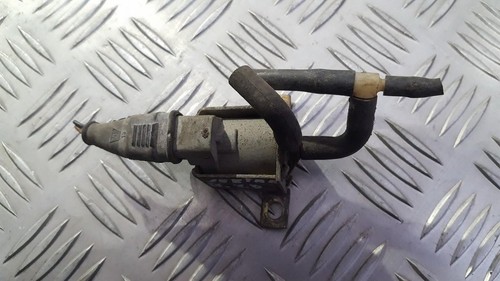 Opel Vectra 1998 Electrical selenoid (Electromagnetic solenoid) 72 #343454-61