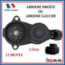 Etrier de frein Renault SCENIC