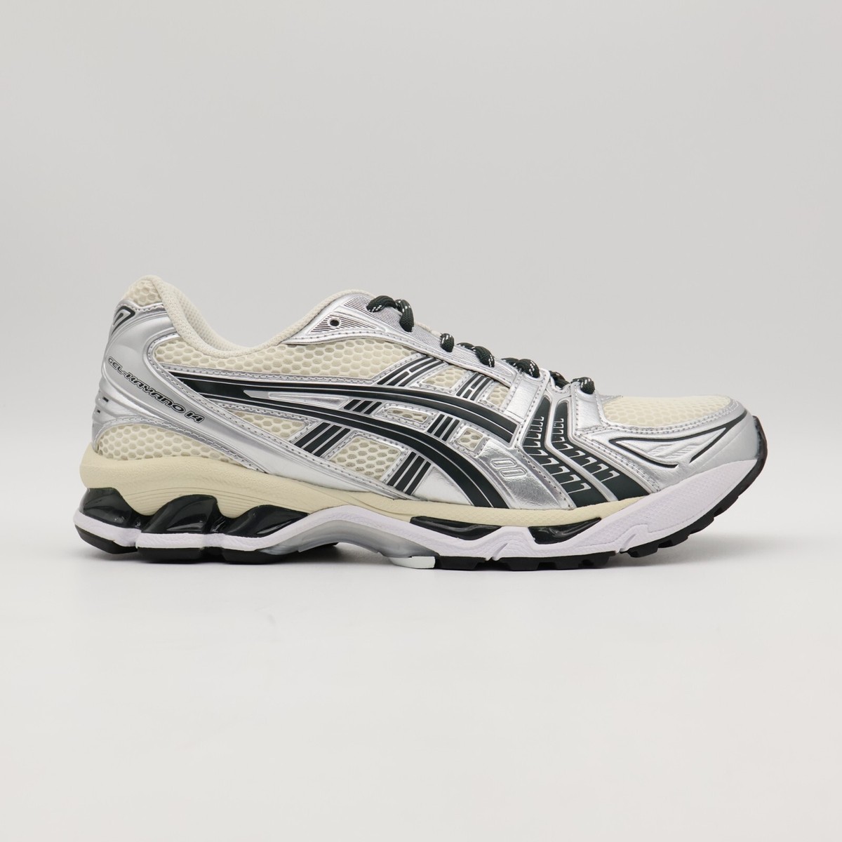 1203A566-100 KITH Asics Vintage Tech Gel-Kayano 14 Cream 1203A566-100 KITH Asics Vintage Tech Gel-Kayano 14 Cream