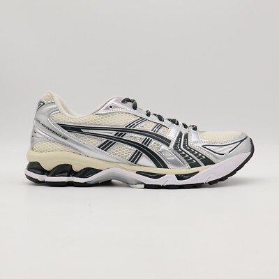 KITH × Asics Vintage Tech Gel-Kayano 14 オンライン ストア