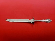 Botticelli by Oneida Sterling Silver Ham Slice HH WS 11 1/2" Custom Made