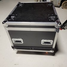 Utility Flight Travel Storage Road Case
