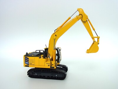 Komatsu PC200i-12 ミニカー 1/50 s-l1200.jpg