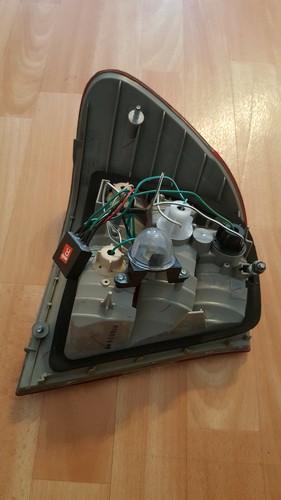 Rücklicht hinten rechts für BMW 3 E46 318i 1998