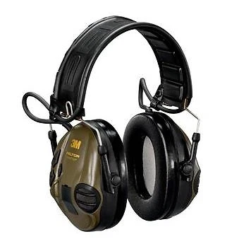 Peltor Hunting Accessories