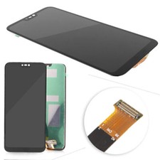 LCD Display Touch Screen Digitizer Replacement Fit Huawei P20 Lite/Nova 3e Black