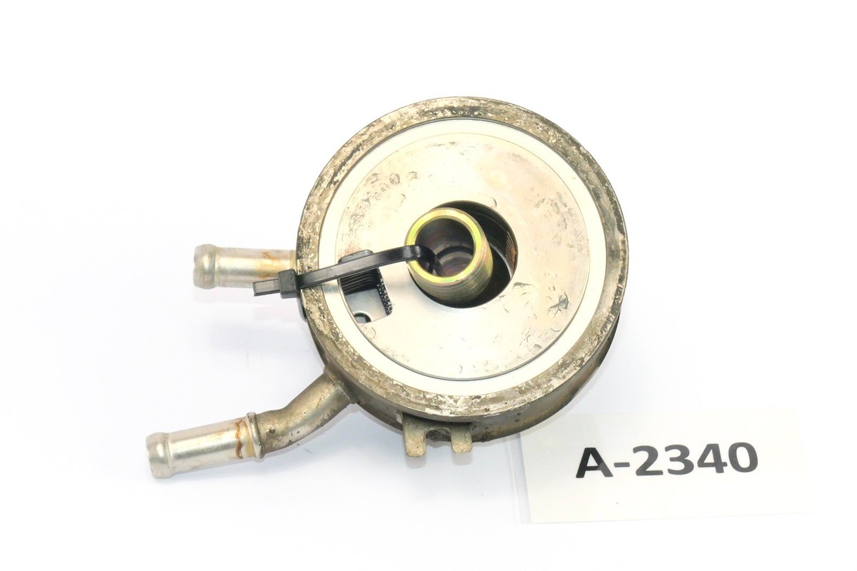 く専用 Kawasaki ZX-9R Ninja ZX900C 1998-1999 - Heat exchanger oil cooler