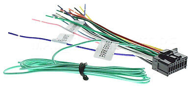 35 Wiring Diagram For A Pioneer Avh 120bt - Wiring Diagram Online Source