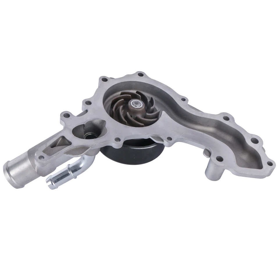 Water Pump For Dodge Charger Avenger Journey Jeep Ram 1500 ProMaster VW Routan Foto 3 de 4