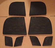 Calandre Audi A2