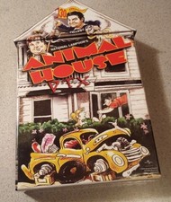 National Lampoons Animal House - 30th Anniversary Edition Gift Set