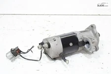 2018-24 FREIGHTLINER CASCADIA 14.8L DD15 ENGINE STARTER MOTOR 12V DELCO REMY OEM