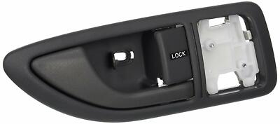 HONDA GENUINE OEM CIVIC CR-X RIGHT SIDE DOOR HANDLE ASSY ☆ 72120