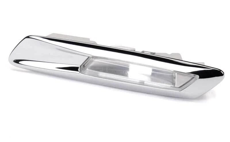 Genuine OEM Turnsignal Assembly Passenger for BMW 63137154168 | eBay 