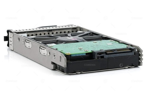 111-01504 NETAPP HDD 2TB 7.2K SAS 6G 3.5" LFF FOR E2700 - Photo 2/8