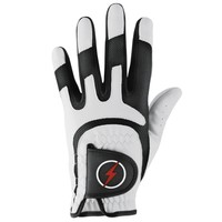 Powerbilt Junior One-fit Golf Glove - Fits On Lh Powerbilt Junior One-fit Golf Glove - Fits On Lh