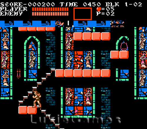 Castlevania III 3 Dracula's Curse - NES Nintendo Game - Picture 1 of 5