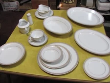 Replacement Pieces Vintage Emdeko Fine China "Dalene" #3432. Japan. Nice!!!