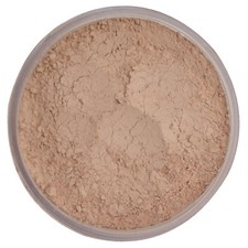 Mineral Foundation 5g Makeup Refill (NO JAR) Bare Finish Full Cover FREE Samples