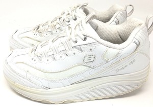 white shape ups