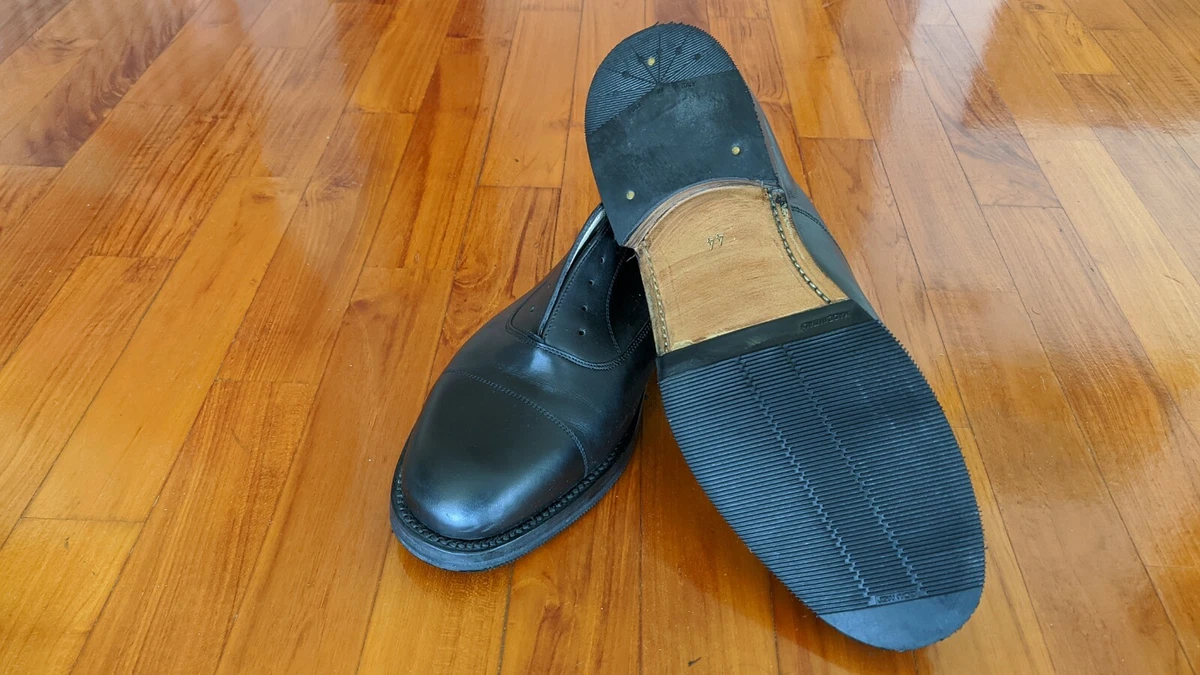 Scarpe basse carabinieri clearance